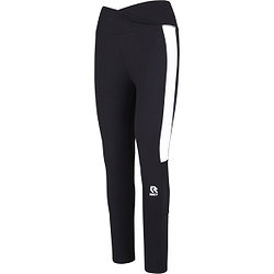 Robey Gym Legging Femmes - Noir