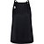 Robey Gym Tanktop Damen - Schwarz
