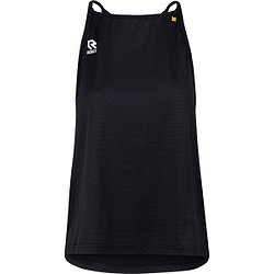 Robey Gym Débardeur Femmes - Noir