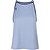 Robey Gym Tanktop Damen - Skyblue