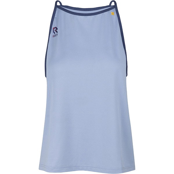 Robey Gym Tanktop Damen - Skyblue