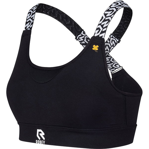 Robey Gym Sports Bra Femmes - Noir