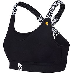 Robey Gym Sports Bra Femmes - Noir