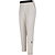Robey Off Pitch Cotton Pantalon D'entraînement Femmes - Gris