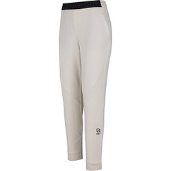 Robey Off Pitch Cotton Trainingsbroek Dames - Grijs