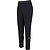 Robey Off Pitch Cotton Pantalon D'entraînement Femmes - Noir