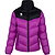Robey Performance Veste Coach Femmes - Mauve