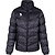 Robey Performance Veste Coach Femmes - Noir / Gris
