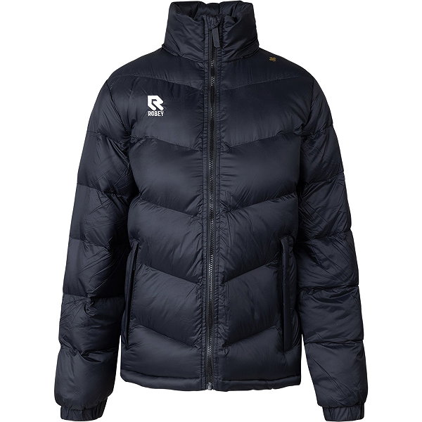 Robey Performance Veste Coach Femmes - Noir
