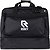 Robey Junior Sporttasche Mit Bodenfach - Schwarz