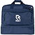 Robey Junior Sporttasche Mit Bodenfach - Marine