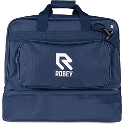 Robey Junior Sporttasche Mit Bodenfach - Marine