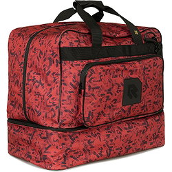 Robey Playmaker Sporttasche Mit Bodenfach - Rot