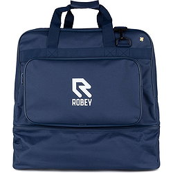 Robey Senior Sac De Sport Avec Compartiment Inférieur - Marine