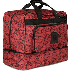 Robey Playmaker Sac De Sport Avec Compartiment Inférieur - Rouge