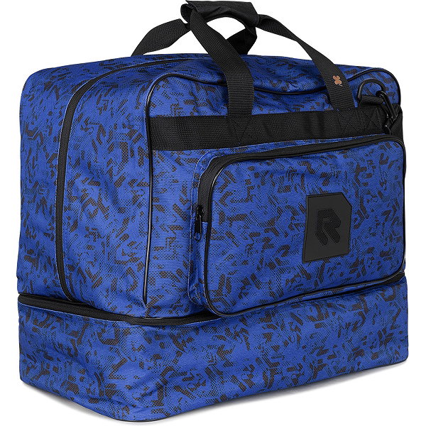 Robey Playmaker Sac De Sport Avec Compartiment Inférieur - Royal