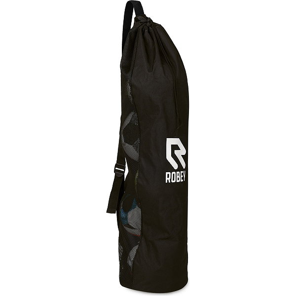 Robey (5X) Sac À Ballons - Noir