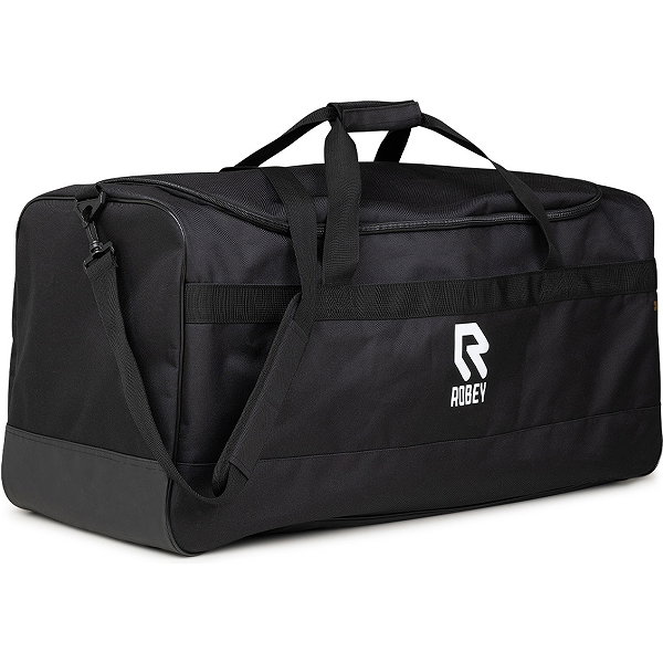 Robey Large Trikottasche - Schwarz