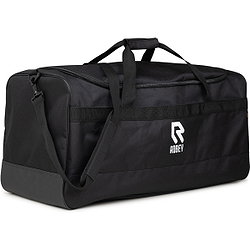 Robey Large Sac À Maillots - Noir