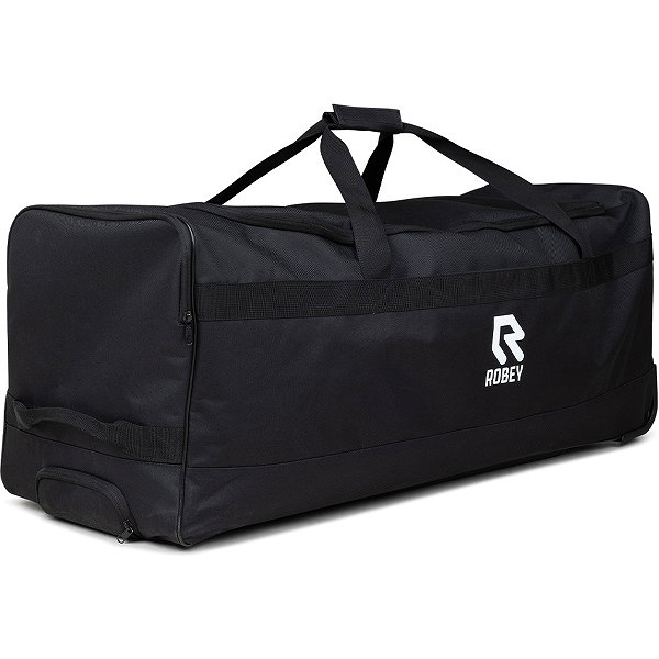 Robey X-Large Trikottasche - Schwarz