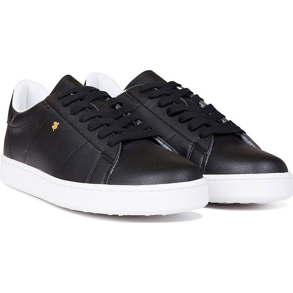 Robey Adrien Sneaker - Noir