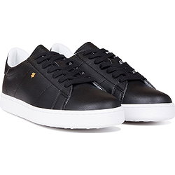 Robey Adrien Sneaker - Noir