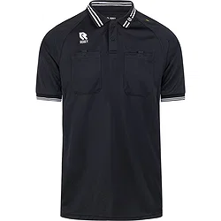 Robey Maillot Arbitre Mc Hommes - Noir