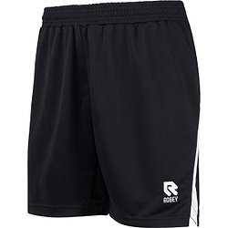 Robey Short D'arbitre Hommes - Noir