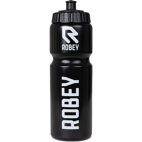 Robey Bidon - Noir