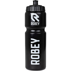 Robey Trinkflasche - Schwarz