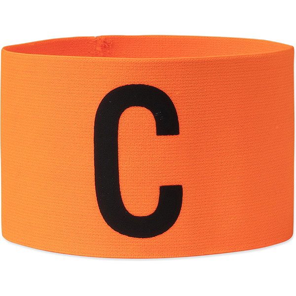 Robey Brassard De Capitaine - Orange Fluo