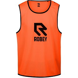 Robey Chasuble - Orange Fluo