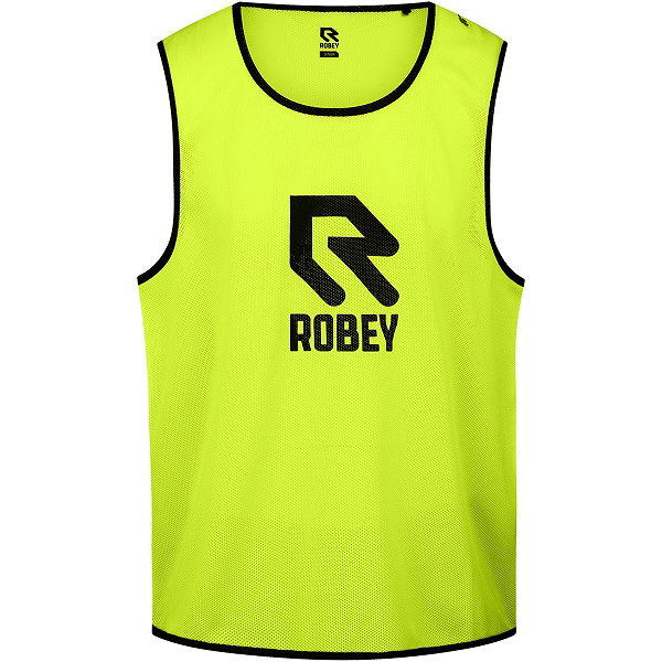 Robey Chasuble - Jaune Fluo
