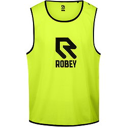 Robey Chasuble - Jaune Fluo
