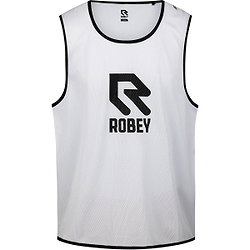 Robey Overgooier - Wit