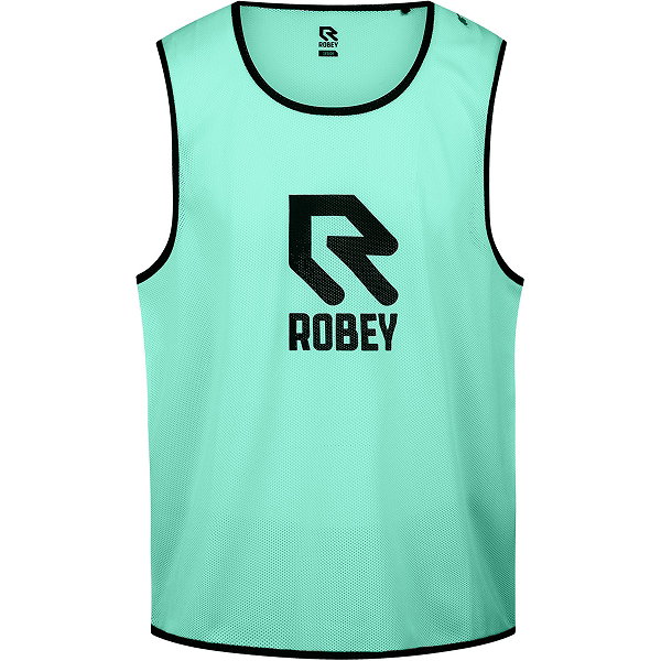 Robey Overgooier - Munt