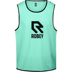 Robey Overgooier - Munt