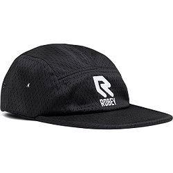 Robey Mesh Pet - Zwart