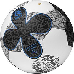 Robey Daisy Cutter (Size 3, 290-310 Gram) Ballon D'entraînement - Royal