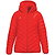 Erima Cmpt Puffer Steppjacke Damen - Schwarz