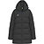 Erima Premia Parka Hiver Femmes - Noir