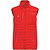 Erima Cmpt Puffer Bodywarmer Heren - Marine