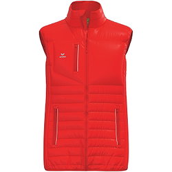 Erima Cmpt Puffer Bodywärmer Herren - Marine