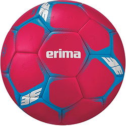 Erima Flash Handball - Rose / Curaçao
