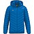 Erima Cmpt Puffer Steppjacke Herren - Schwarz