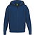 Erima Ts Veste Sweat À Capuche Hommes - New Navy