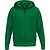Erima Ts Veste Sweat À Capuche Hommes - Emeraude