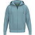 Erima Ts Veste Sweat À Capuche Enfants - Smoke Blue