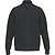 Erima Ts Sweatjacke Herren - Schwarz