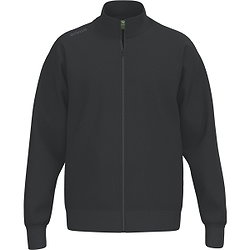 Erima Ts Sweatjack Heren - Zwart